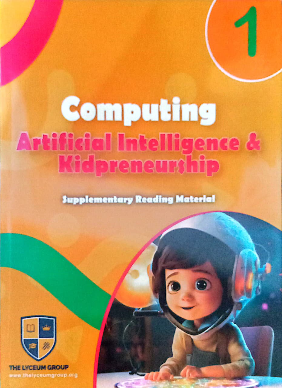 Computer AI & Kidspreneurship-1
